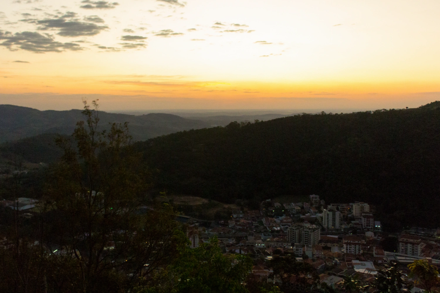 Fim de semana em Águas de Lindóia - SP, foto 9