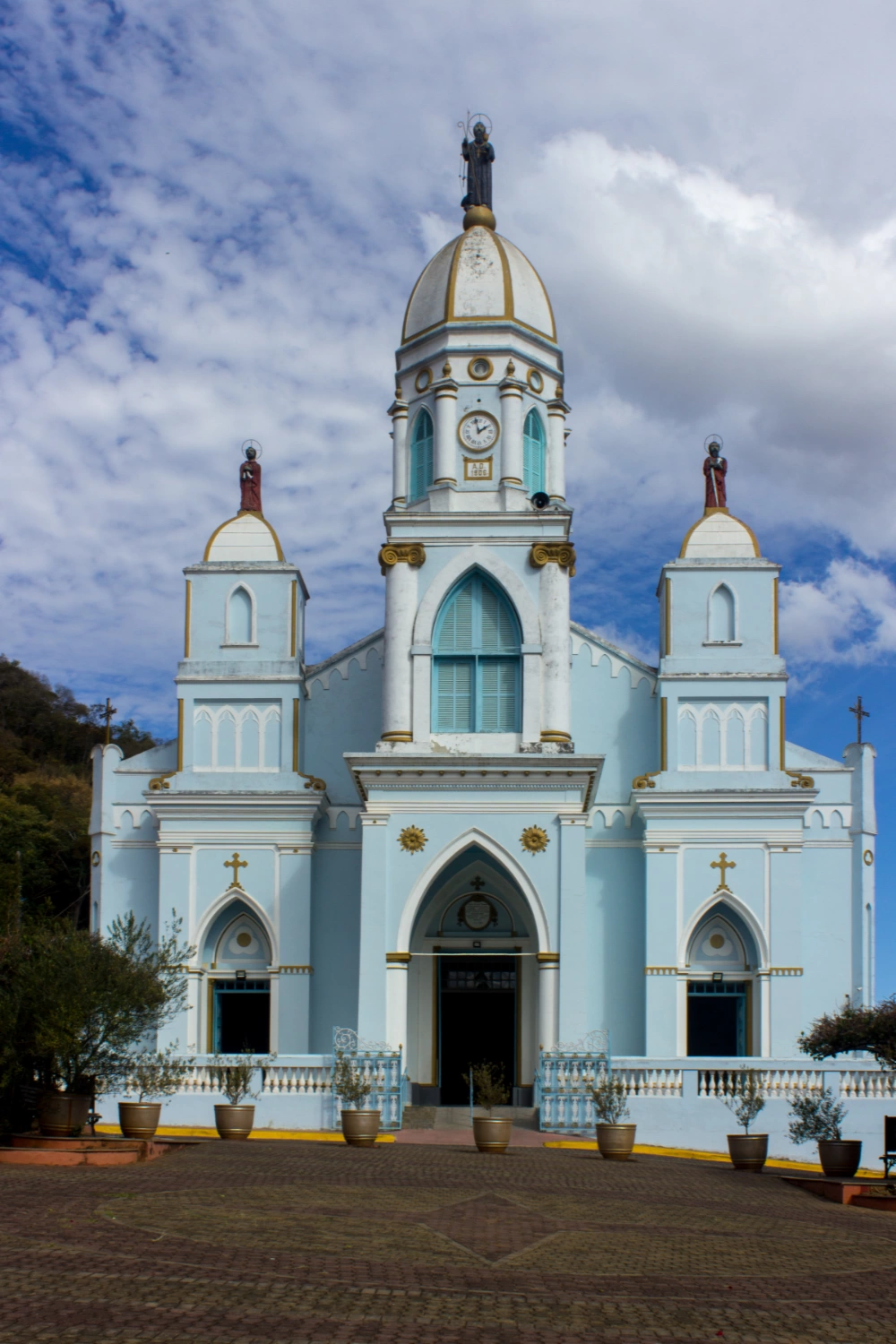 Fim de semana em São Bento do Sapucaí, foto 9