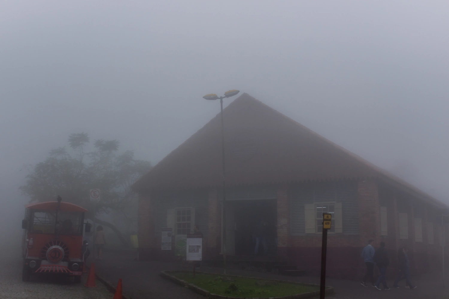 Passeio em Paranapiacaba - SP, foto 5