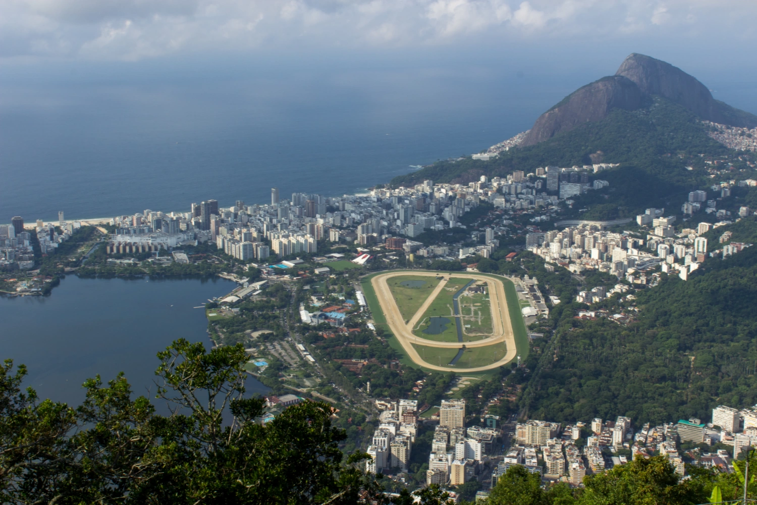 Turismo no Rio de Janeiro, foto 3