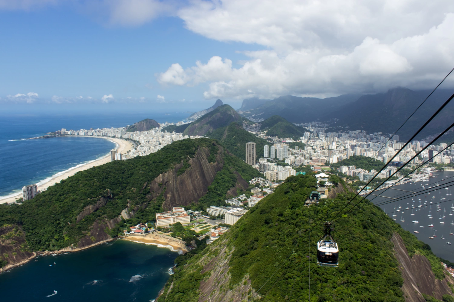Turismo no Rio de Janeiro, foto 4