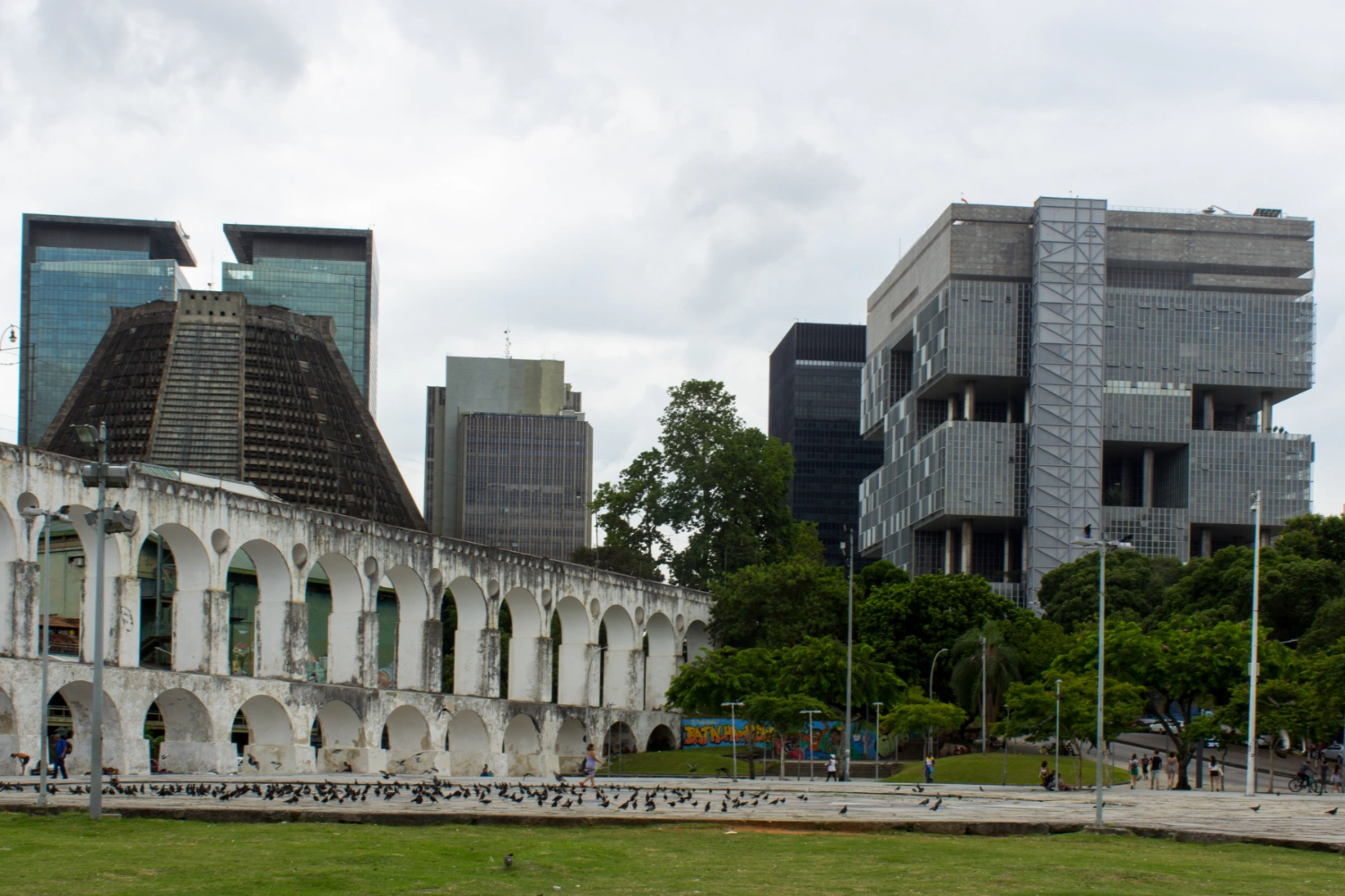 Turismo no Rio de Janeiro, foto 6