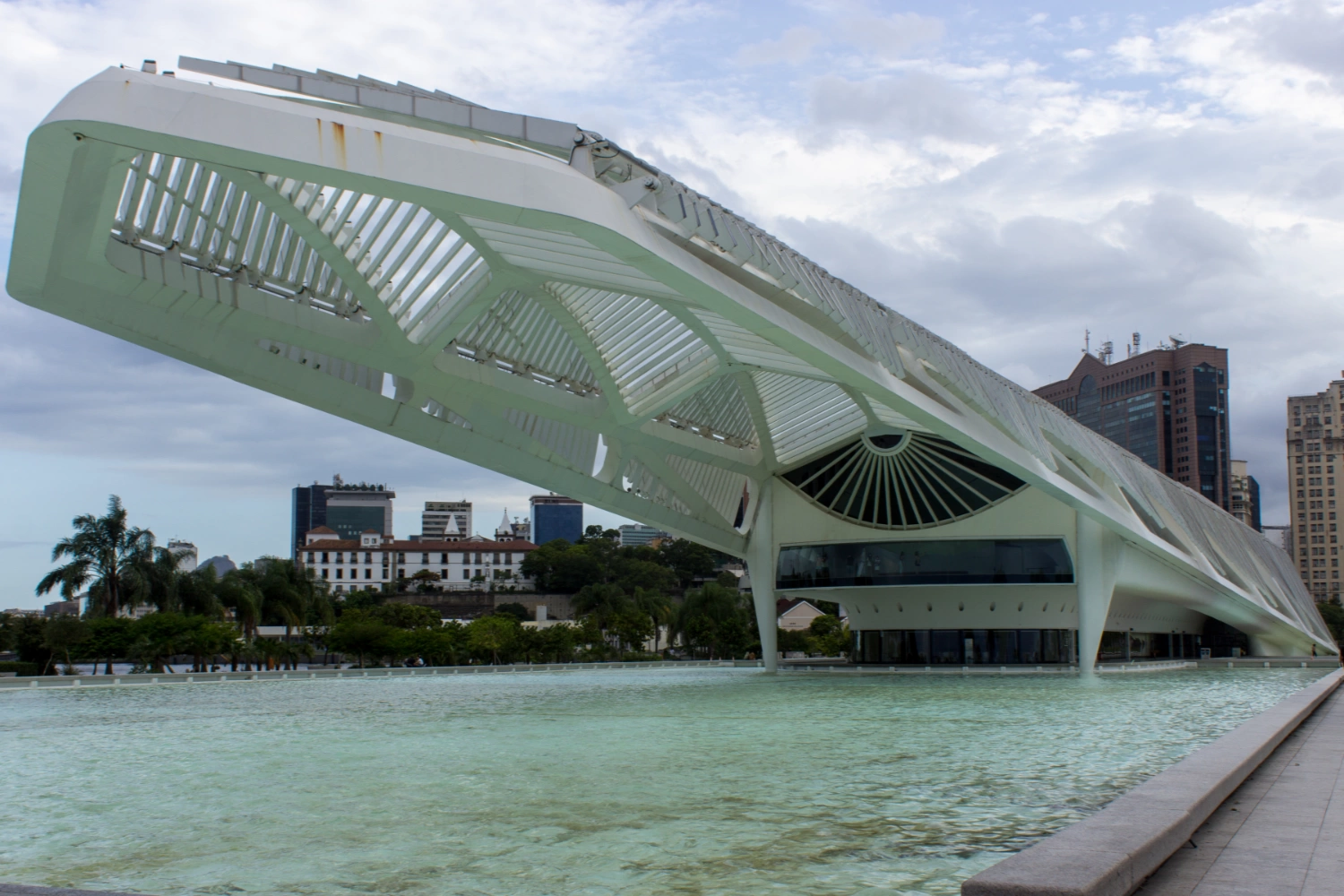 Turismo no Rio de Janeiro, foto 7